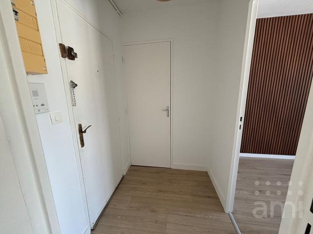 Appartement Niort 2 pièce s 36.43 m2