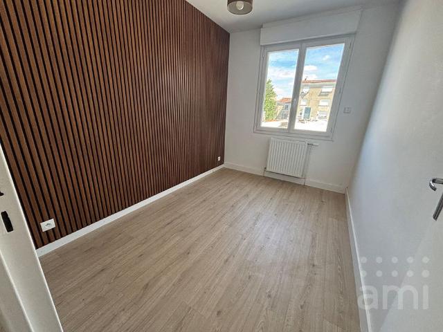 Appartement Niort 2 pièce s 36.43 m2