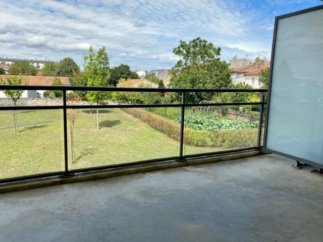 APPARTEMENT NIORT 2 pièce s 38 m2