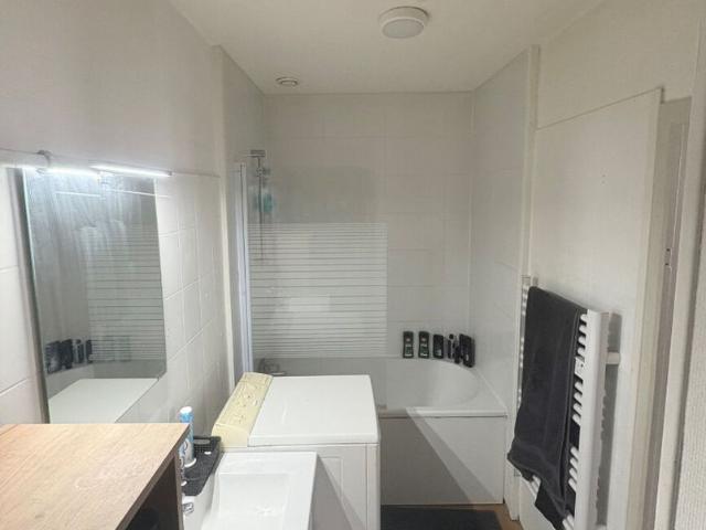 Appartement Niort 2 pièce s 46 m2