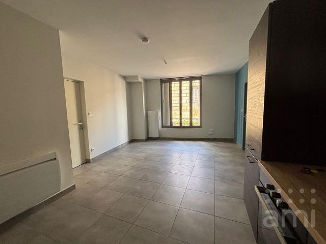 Appartement Niort 2 pièce s 48.24 m2