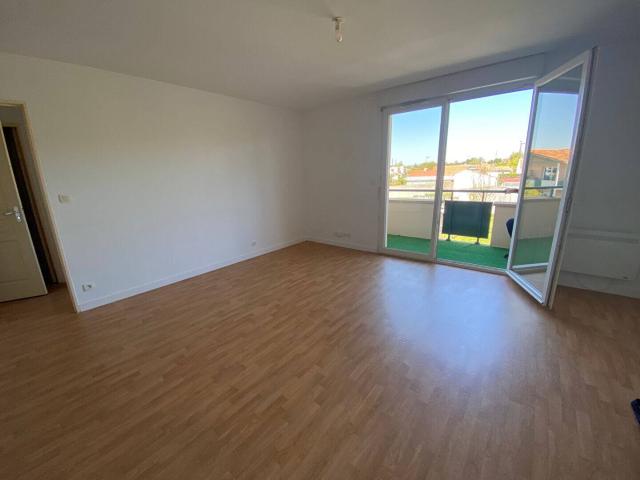 Appartement Niort 2 pièces 49 m2
