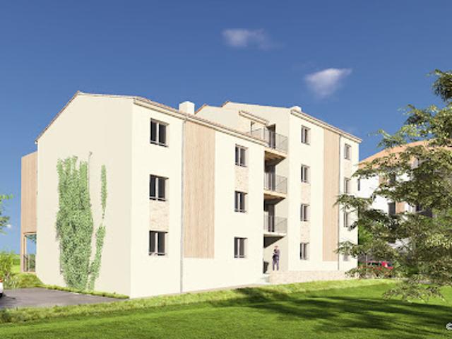 Appartement Niort 2 pièces Nexum
