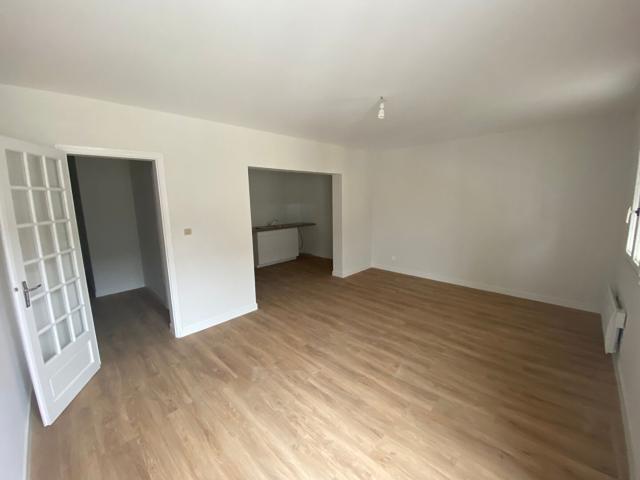 Appartement Niort 3 pièce s