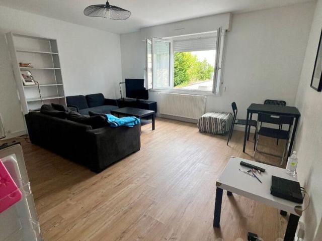 Appartement Niort 3 pièce s 56.75 m2