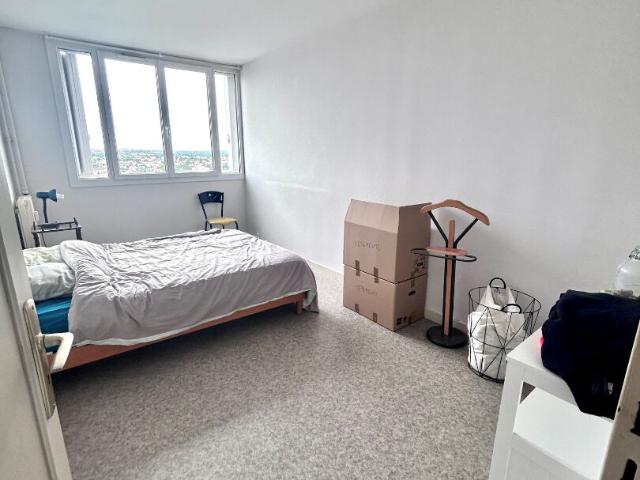 APPARTEMENT NIORT 3 pièce s 57.48 m2