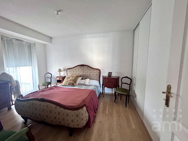 APPARTEMENT NIORT 3 pièce s 64.55 m2