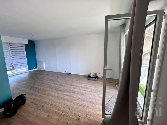 Appartement Niort 3 pièce s 67.76 m2