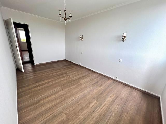 Appartement Niort 3 pièce s 76.24 m2
