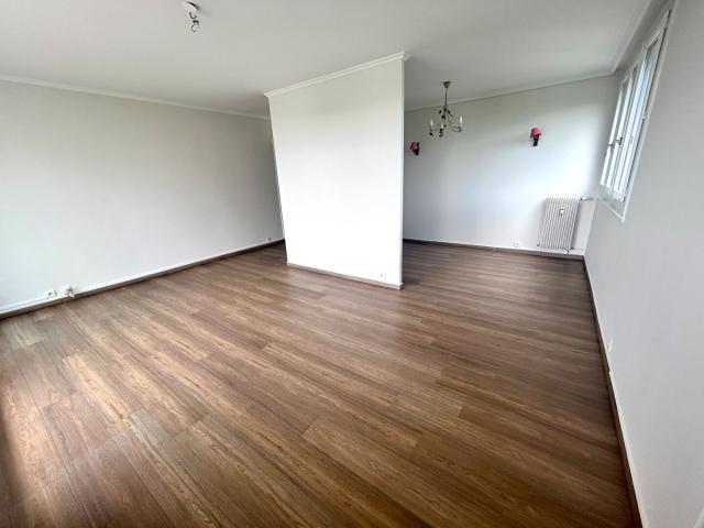 Appartement Niort 3 pièce s 76.24 m2