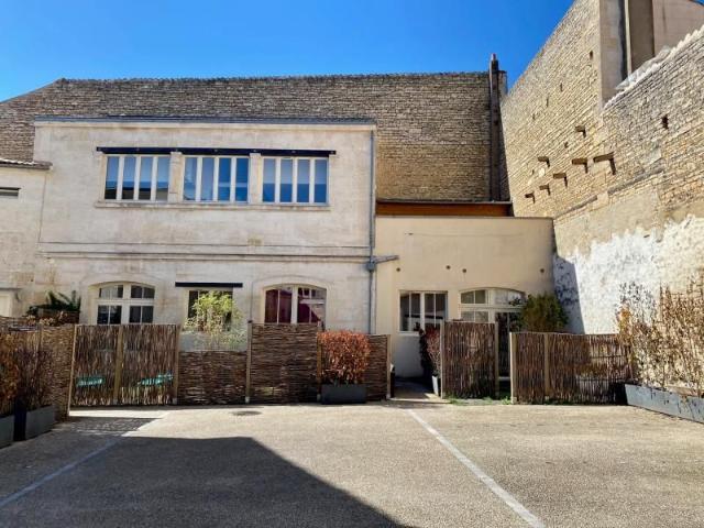 APPARTEMENT NIORT 3 pièce s 85.5 m2