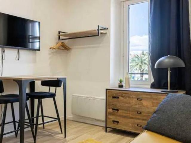 Appartement Nice Nice 06400 DLS74147898