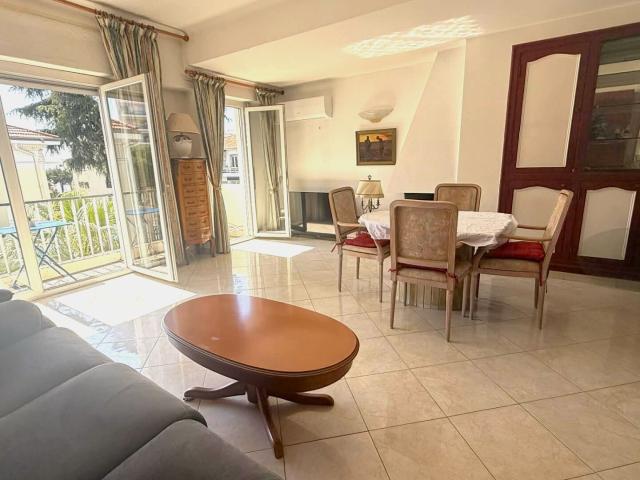 A VENDRE: Appartement Nice Ouest Parc Ferber 3 pièces 92 m2 avec parking