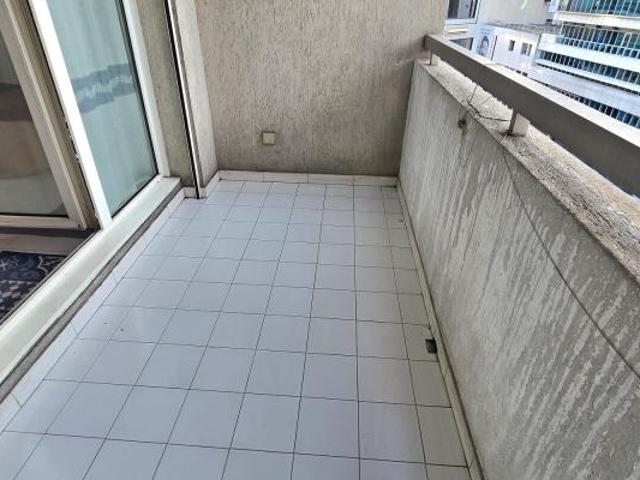 Appartement Nice ouest 43m²