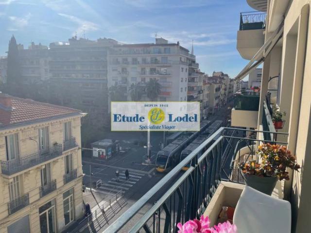 Appartement Nice Borriglione