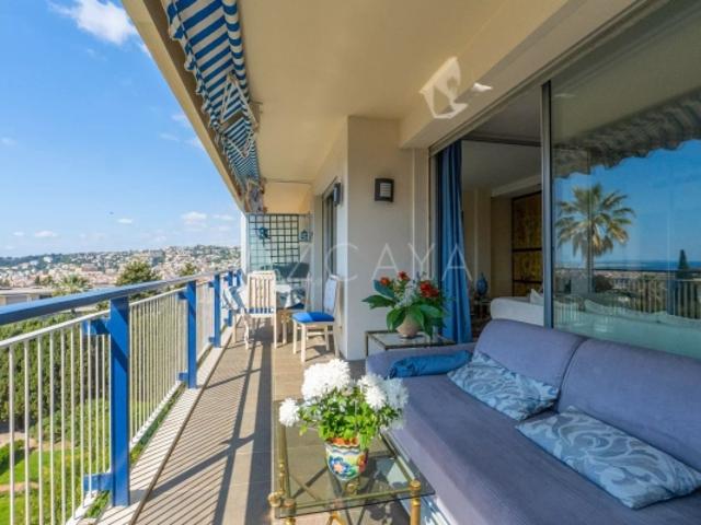 APPARTEMENT, NICE CIMIEZ