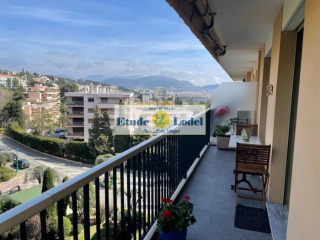 Appartement Nice Fabron