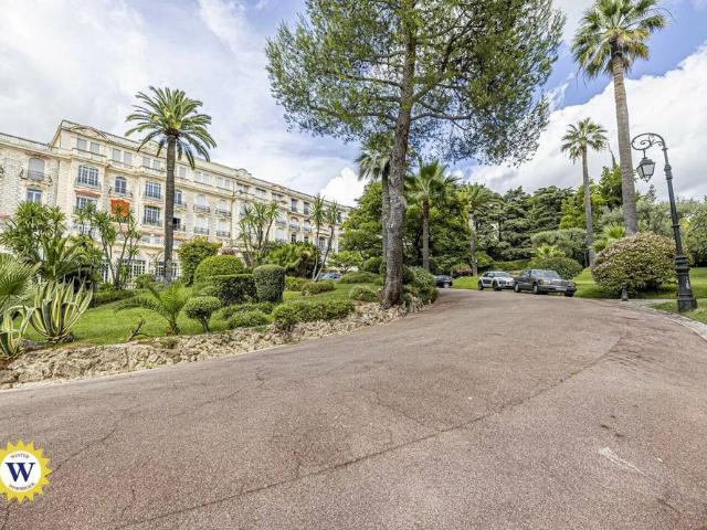 Appartement Nice 15,41 m²