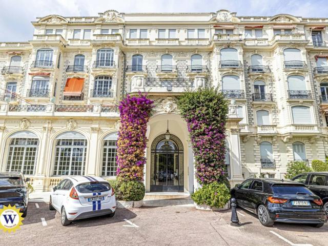 appartement nice 15,41 m²