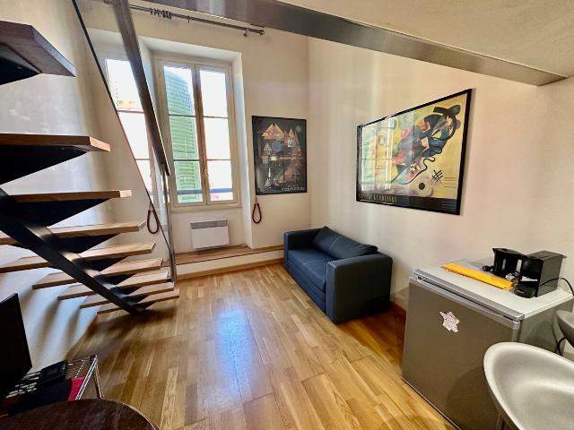 Appartement Nice