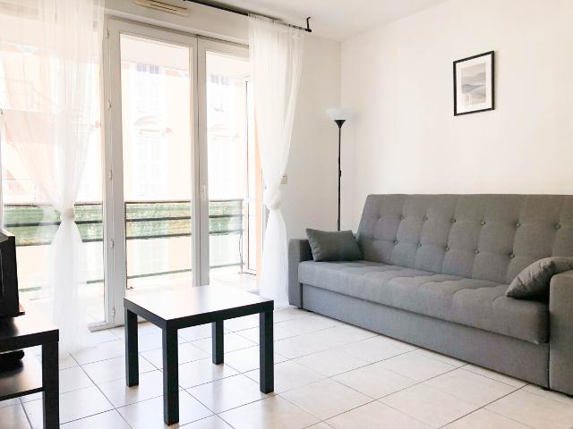 Appartement NICE