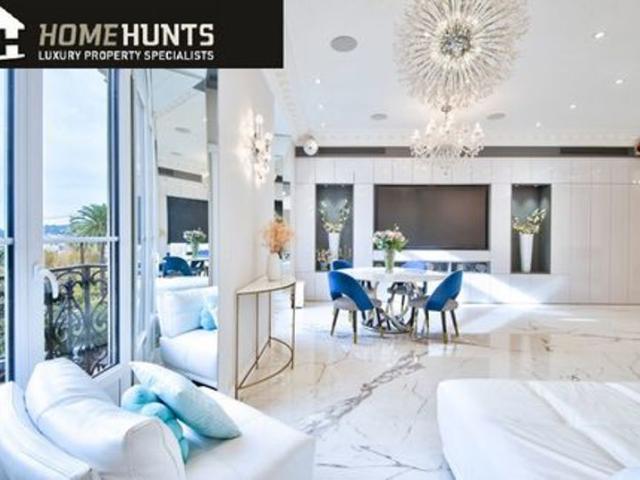Appartement NICE