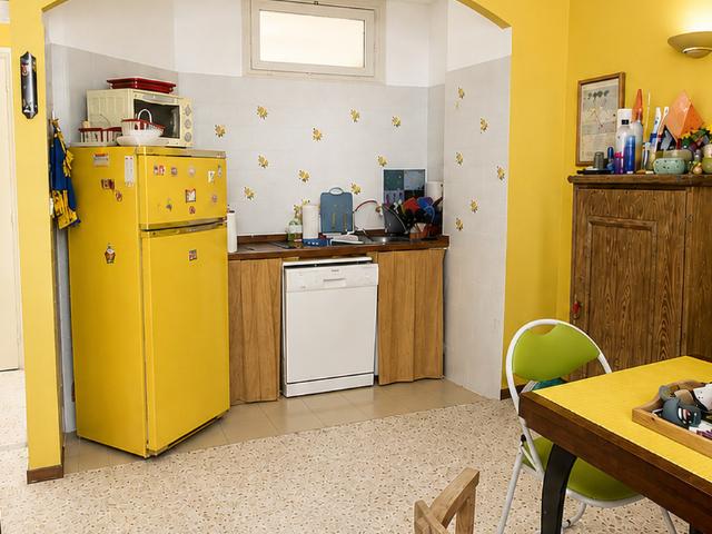 Appartement NICE