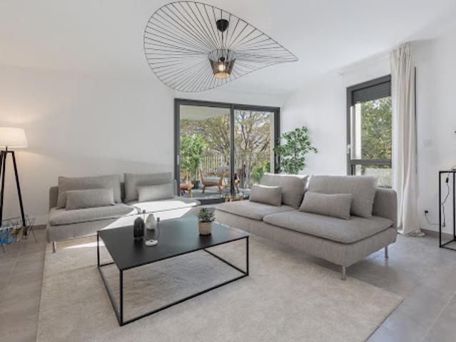 Appartement Nice 1 pièce Prochainement à Antibes