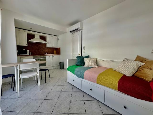 Appartement Nice