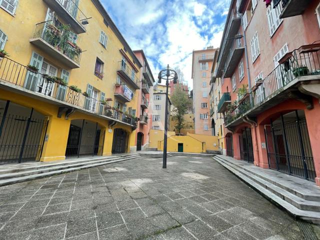 Appartement Nice 2 pièce s 45 m2
