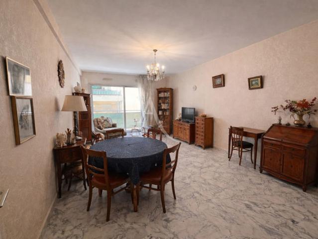 Appartement Nice 2 pièce s 59.62 m2