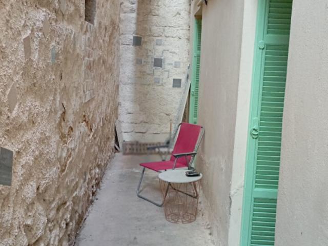 Appartement Nice 2 pièce s 21 m2