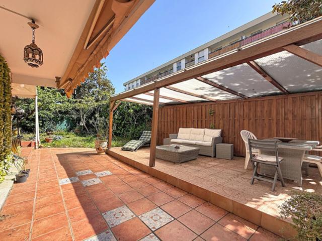 Appartement Nice 3/4 pièce s 65 m2