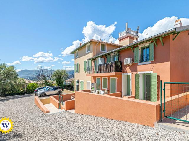 appartement nice 37,71 m²