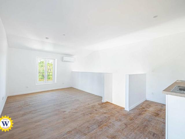 Appartement Nice 37,71 m²