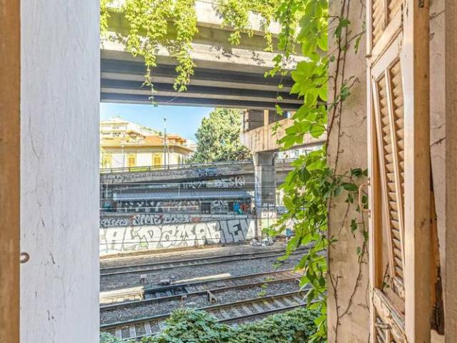 Appartement Nice 38,27 m²