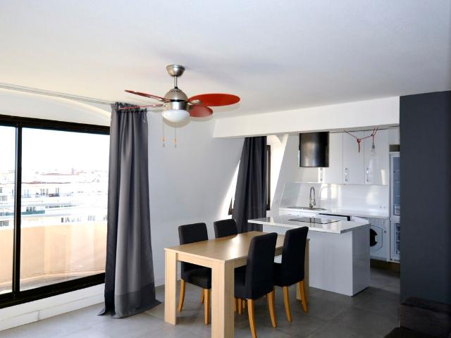 Appartement NICE