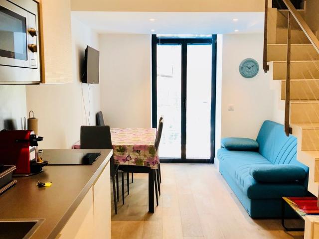 Appartement NICE