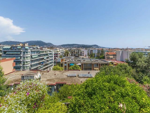 appartement nice 32,53 m²