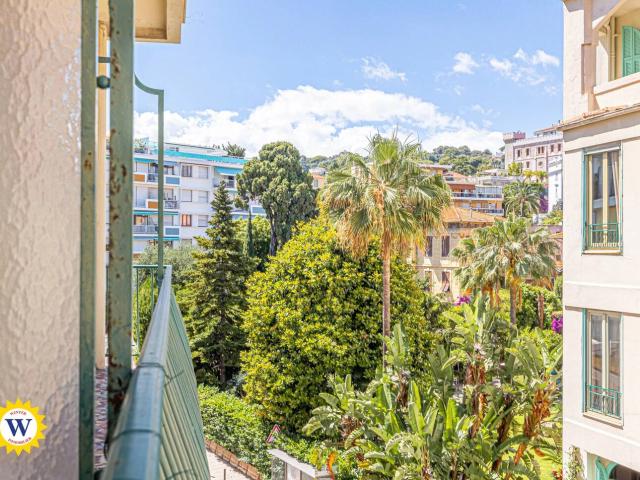 appartement nice 33,04 m²