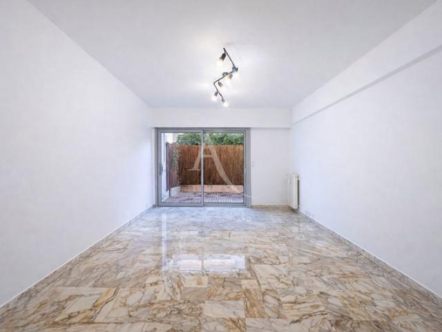 Appartement Nice 3 pièce s 65.18 m2