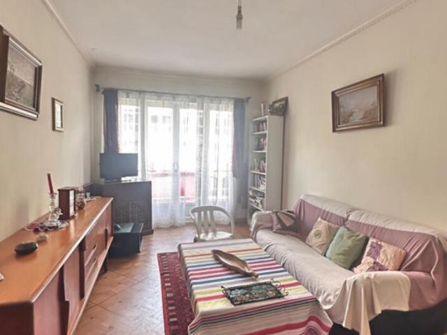 Appartement Nice 3 pièce s 85.01 m2