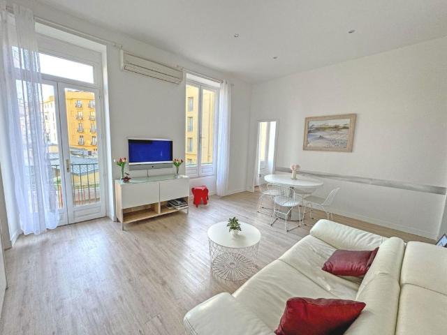 Appartement NICE 3 pièce s Carré d'Or