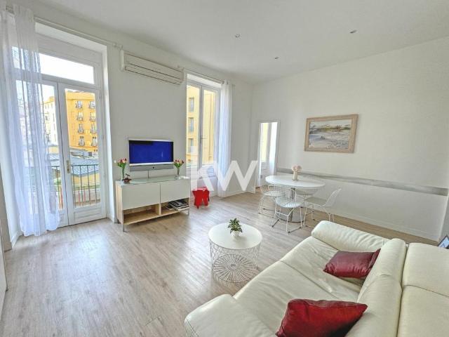 Appartement NICE 3 pièce s Carré d'Or
