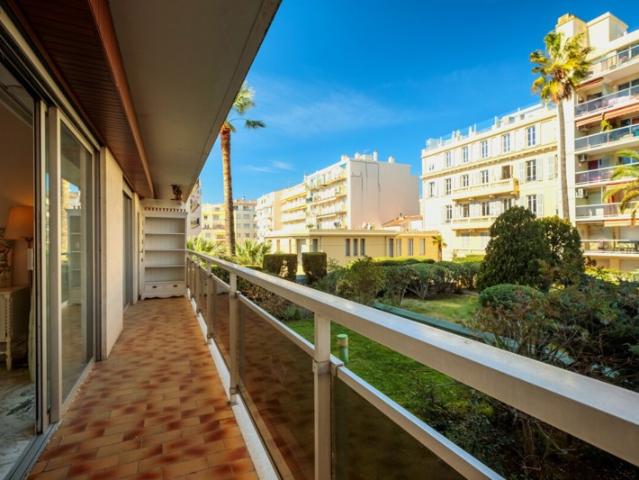 Appartement Nice 40.73m²