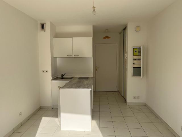 Appartement Nice