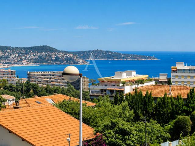 Appartement Nice 4 pièce s 85 m2