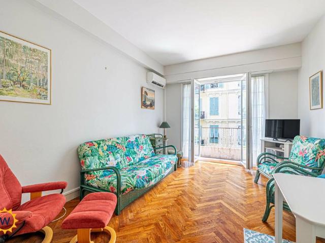 Appartement Nice 56,70 m²