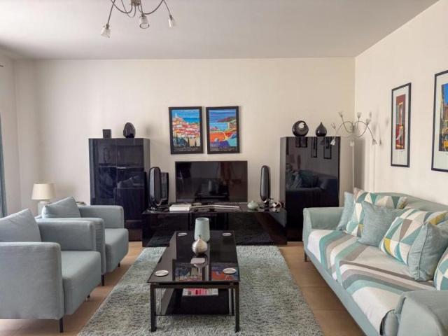 Appartement Nice 57m²