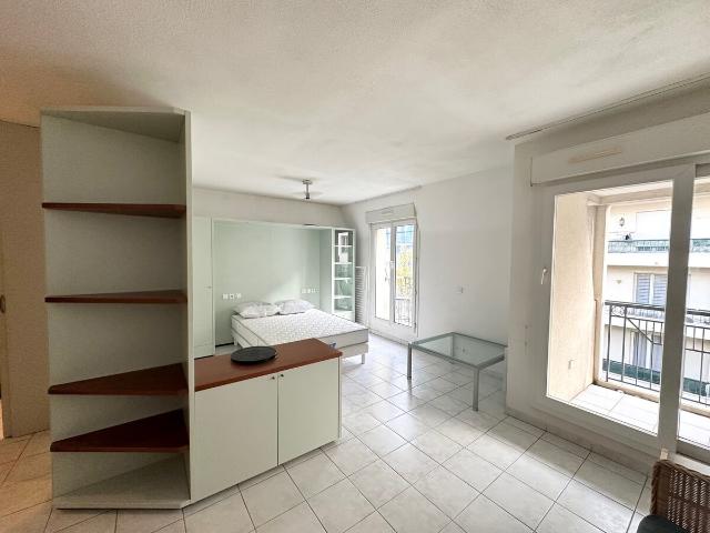 Appartement Nice